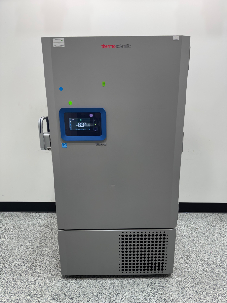 Image of Thermo TSX Series -80C Ultra Low Temp Freezer